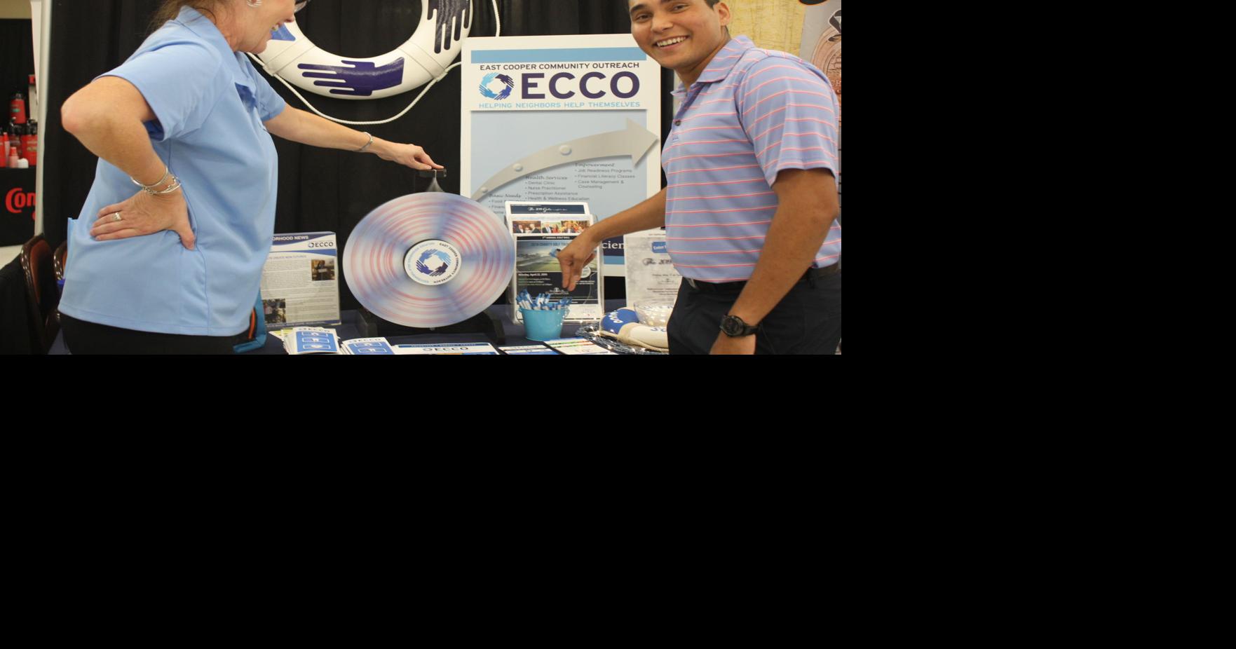 2019 Mount Pleasant Business Expo tomorrow, Sept. 26 News