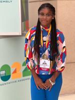 2 Kingstree Middle Magnet students bring home awards from national business competition