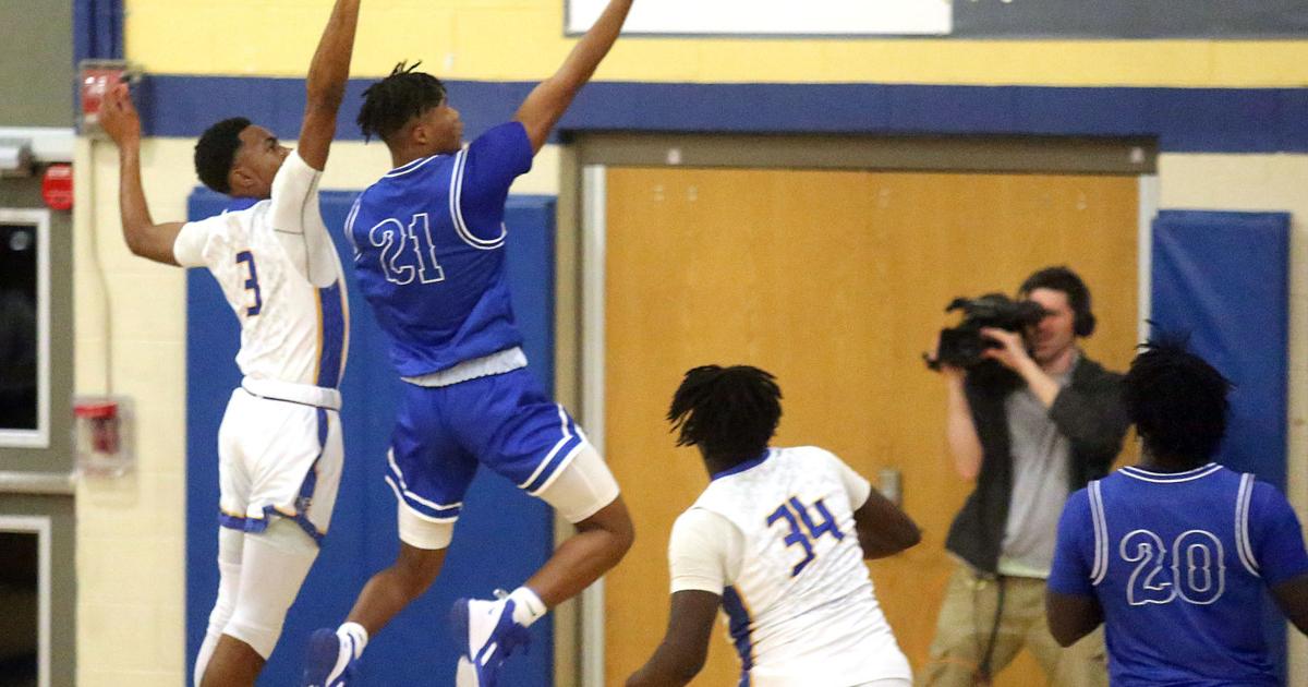 Charleston County high schools can return to sports next week