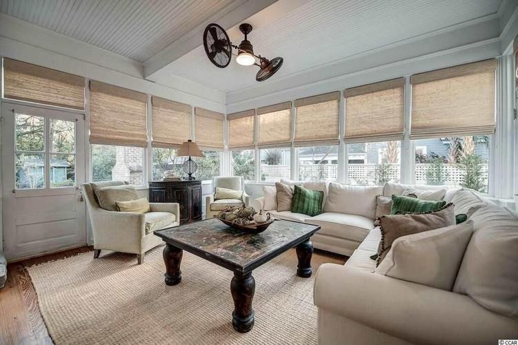 History for Sale Brickman home hits market in