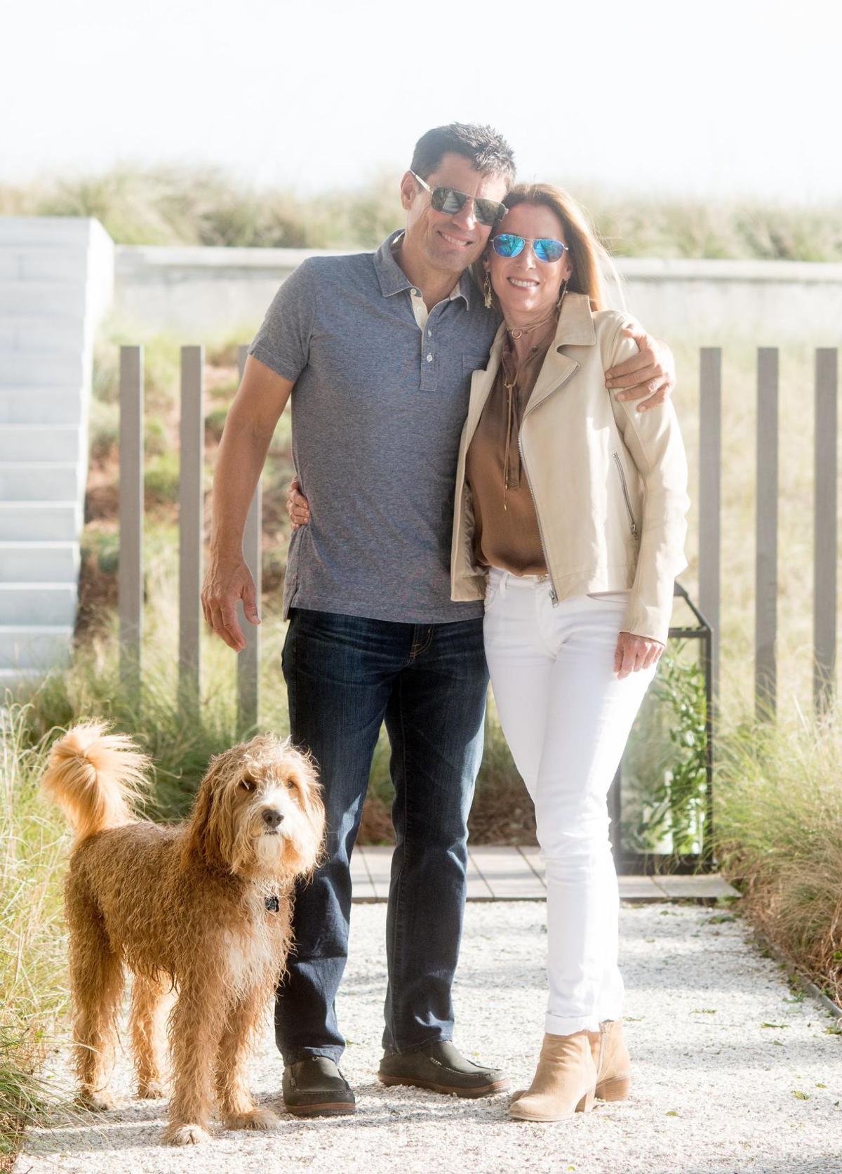 Meet Ben Navarro He Bid For Nfl Team Owns Volvo Car Open
