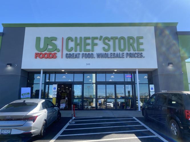 Fourth SC CHEF’STORE location opens in Spartanburg Spartanburg