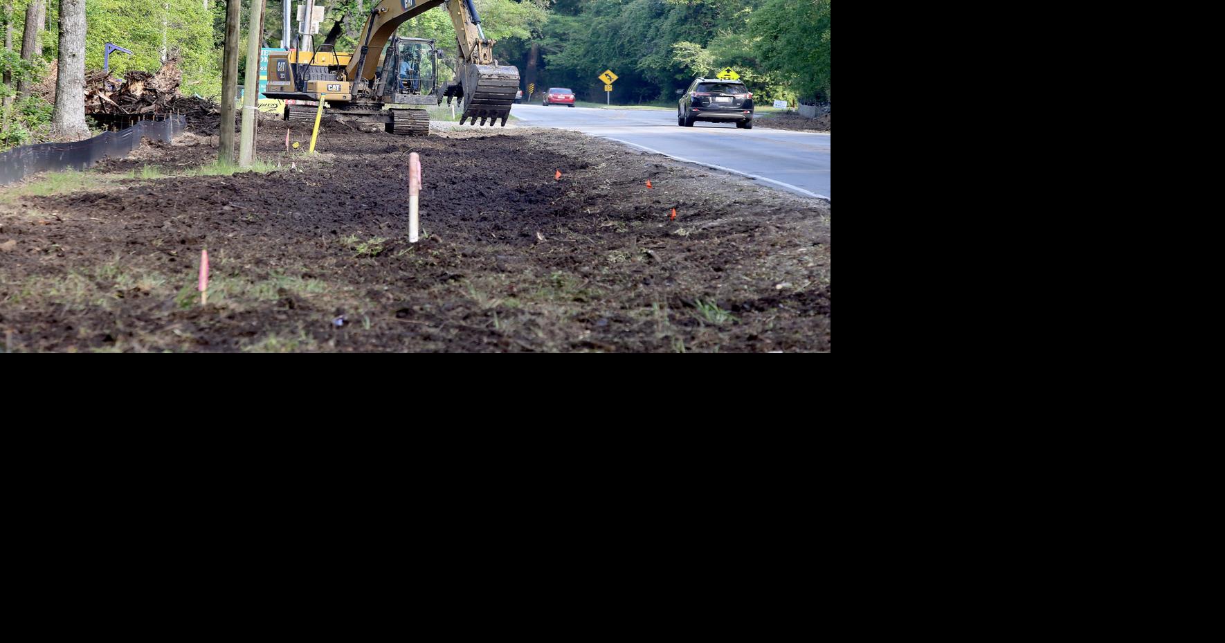 City Councilman proposes levying fee on developers to fund Johns Island infrastructure improvements