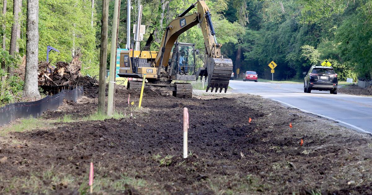 City Councilman proposes levying fee on developers to fund Johns Island ...