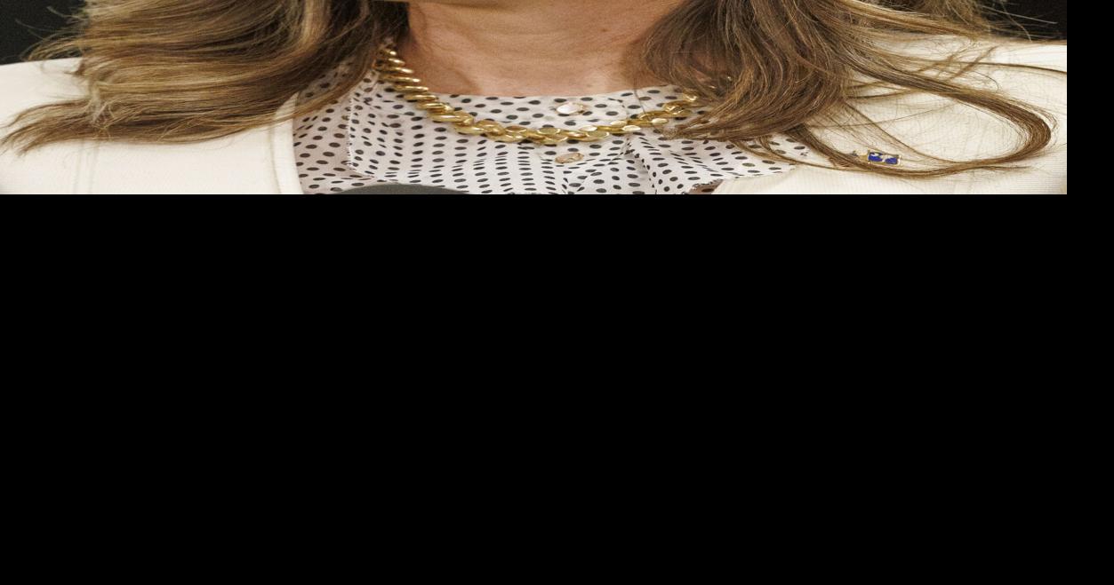 Image for Indiana woman gets 27 months in jail for Nancy Mace threats