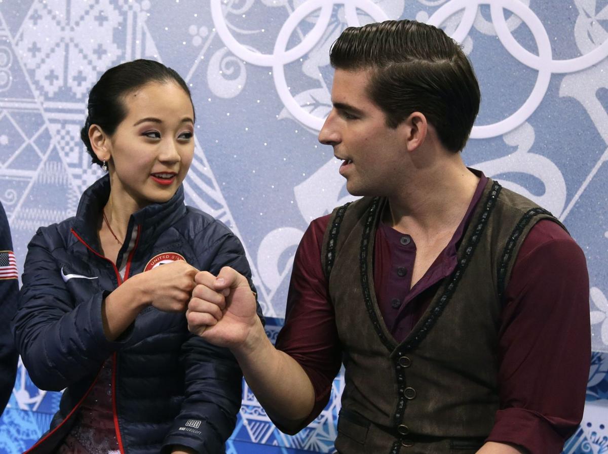 Tuesday Olympic Highlights