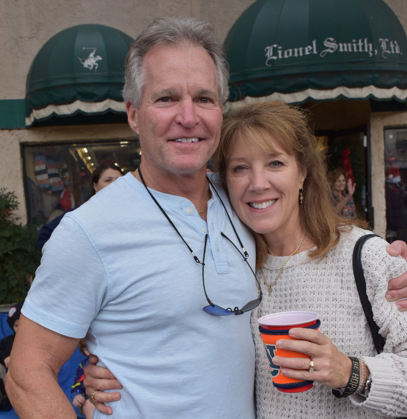 Photos: Aiken Christmas Parade 2023 | Photo Galleries | Postandcourier.com