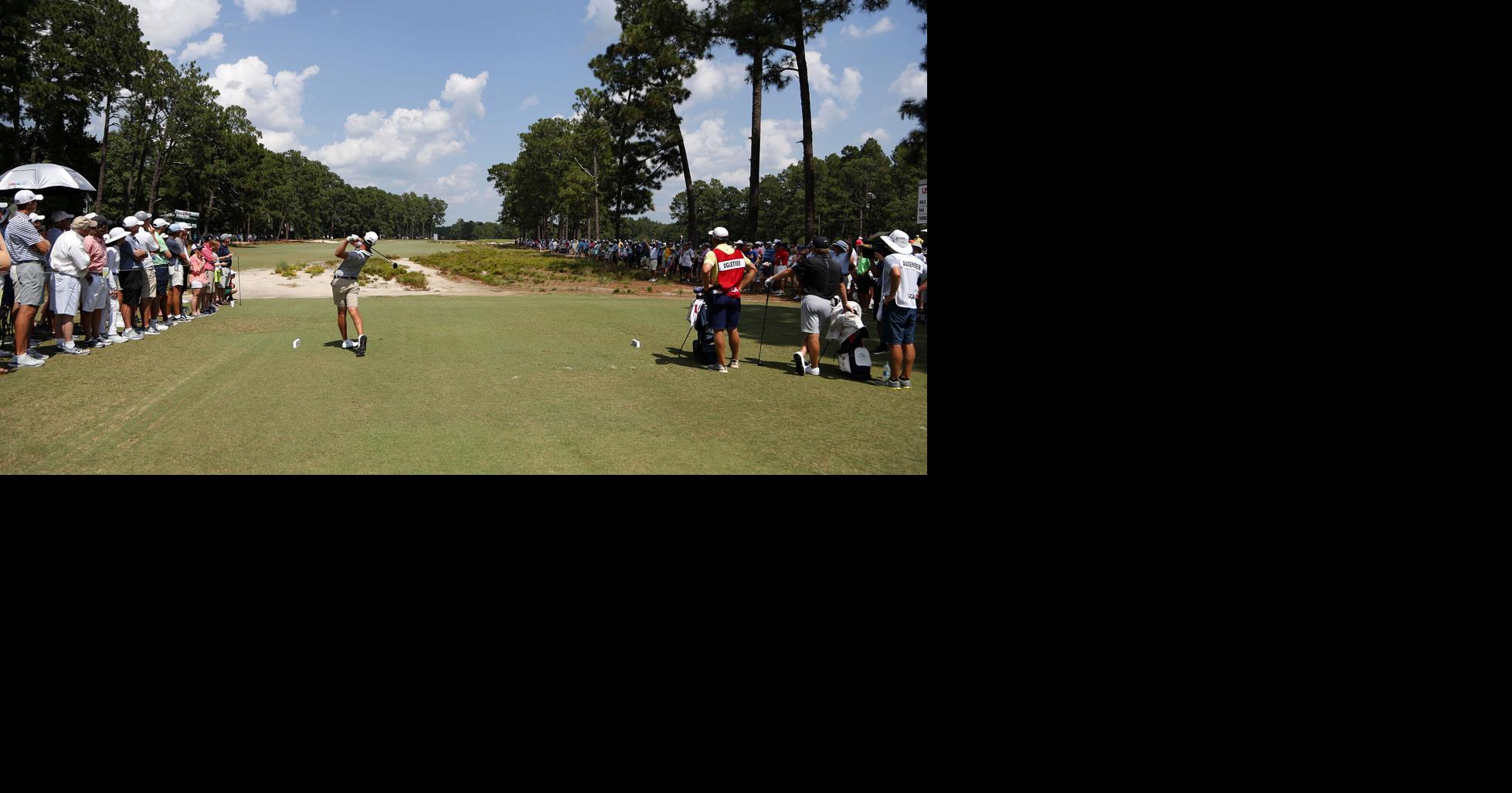 Berkeley County golf course tax break should have been public