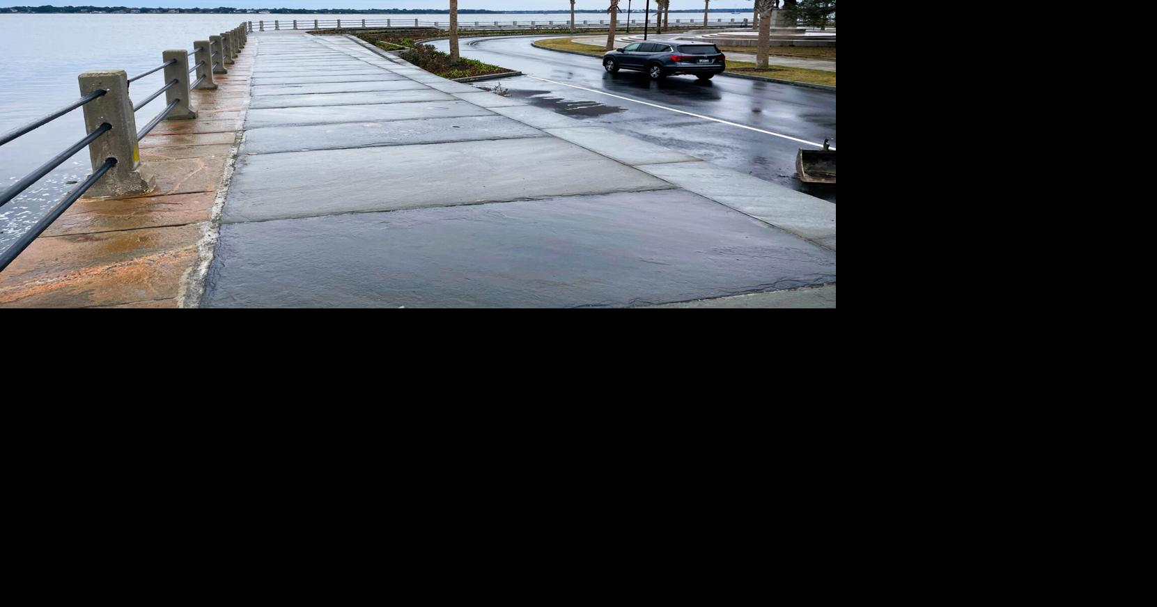 Editorial: Protecting Charleston a worthy goal for the sales tax — if it's legal