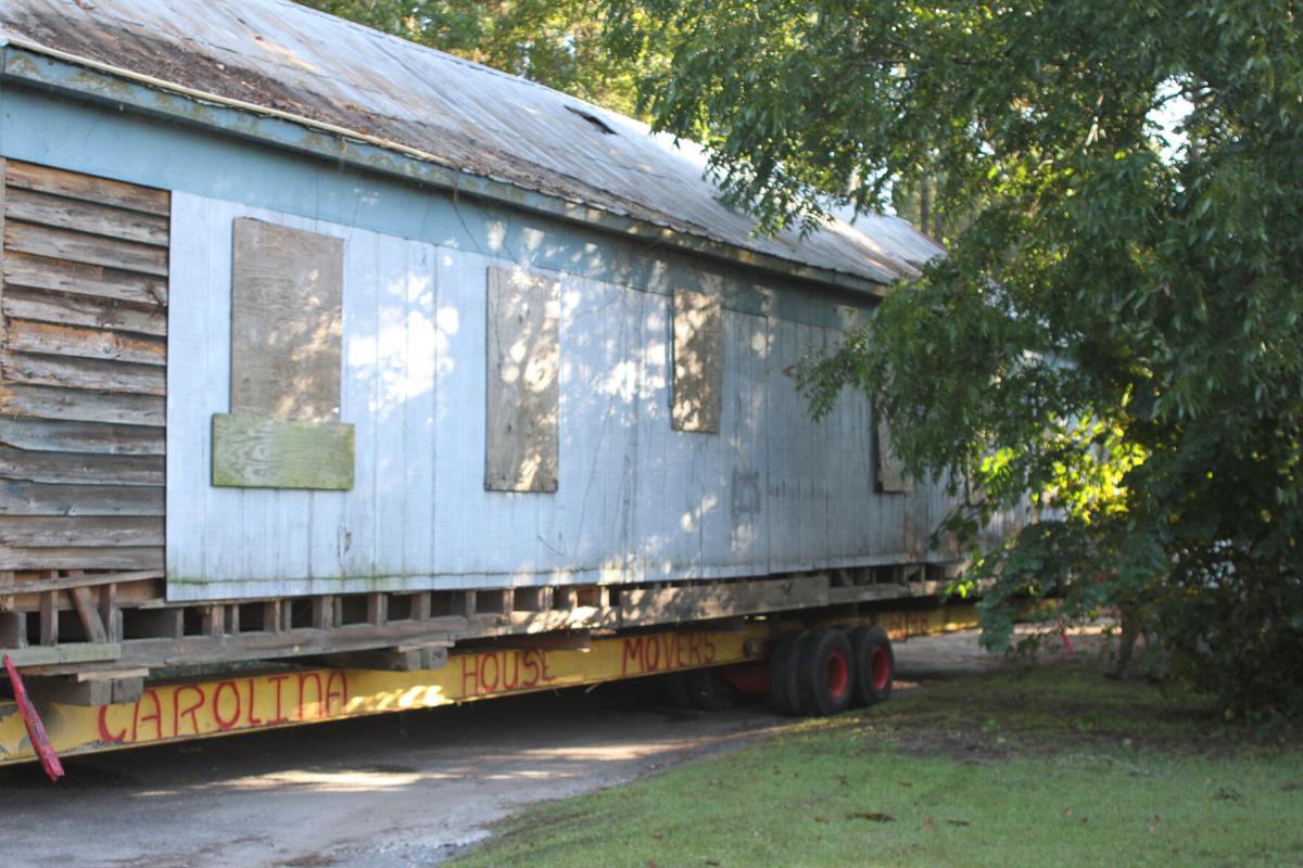 1904 Long Point School House