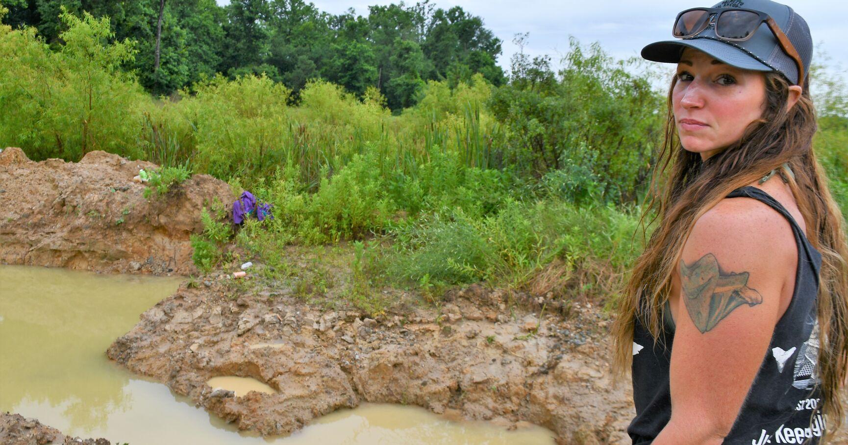 Pieces of a pre-historic rhino found in Dorchester County - Vimarsana News