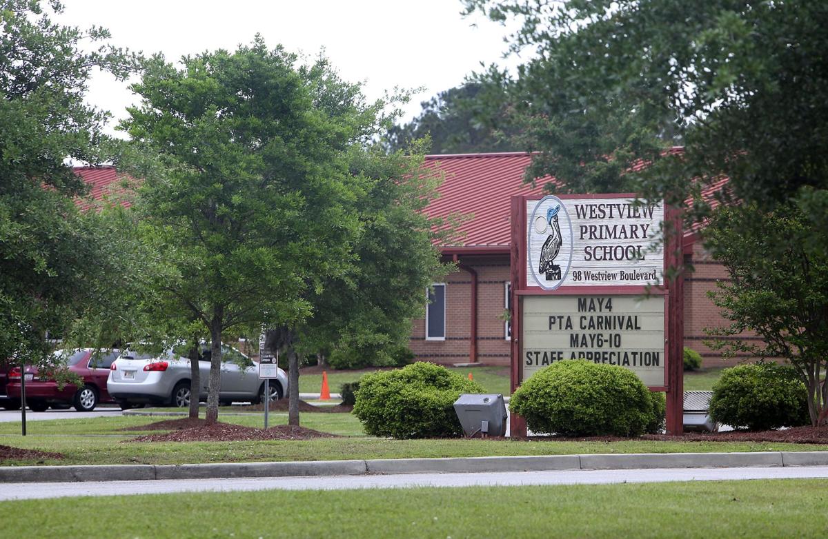 This Goose Creek school quit counting after it sent its 140th student