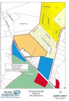 North Augusta approves annexation request for 44 acres on Martintown Road