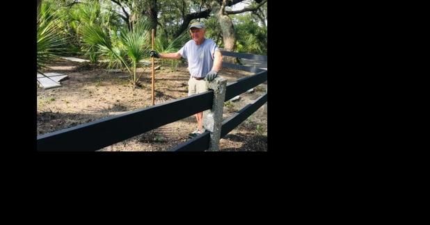 DIHS announces new cemetery signs - Vimarsana News