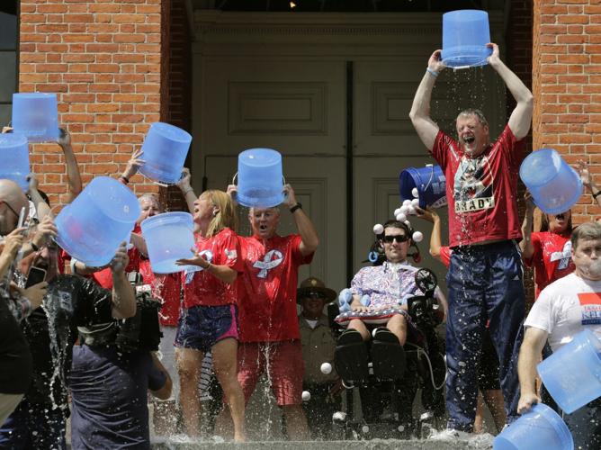Usc Mind Ice Bucket Challenge Meaning: Unveiling Its Powerful Impact