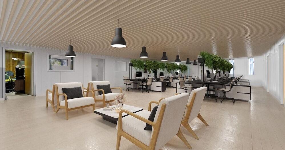 The Gallo Company: Redefining Real Estate Excellence in Greenville, South Carolina