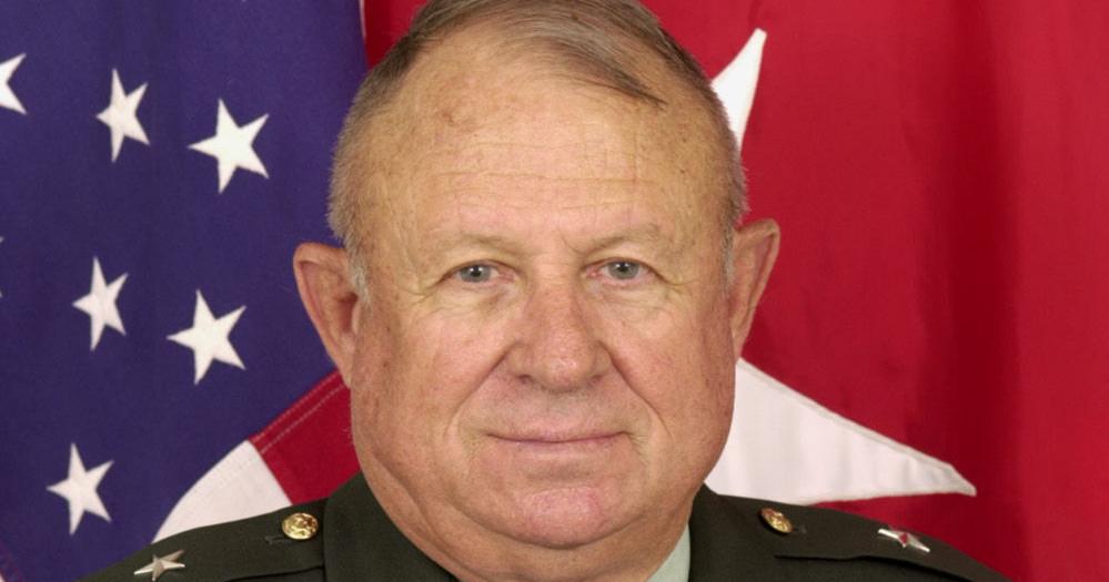 James Emory Mace, a Vietnam veteran and former Citadel commandant in Charleston, has died