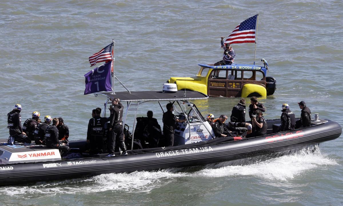 America's Cup
