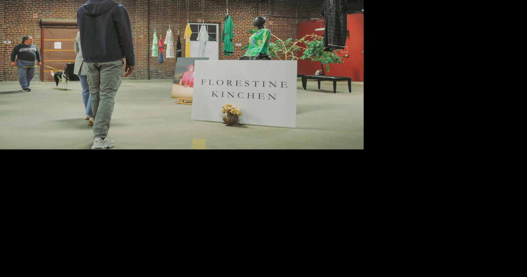 Column: Finney Cultural Arts Center’s fashion preservation exhibit deserves your time