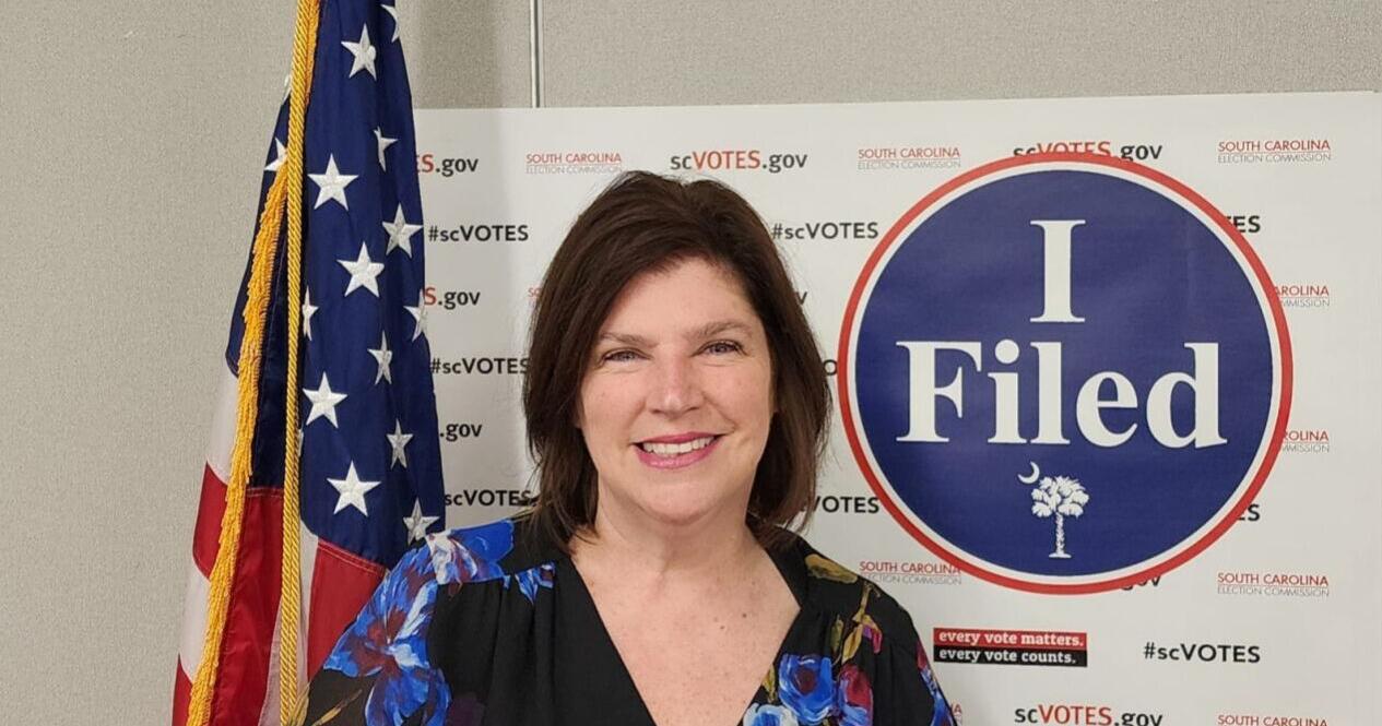 York Co. councilwoman hit with ethics probe ahead of primary | News - Vimarsana News