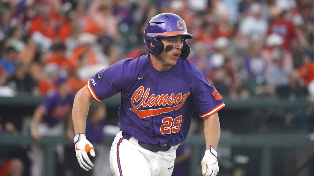 Tuesday Top-5: Clemson Pitchers to Watch in 2021 - Sports