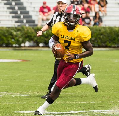 What Will Gamecocks Do With Dakereon Joyner Talented
