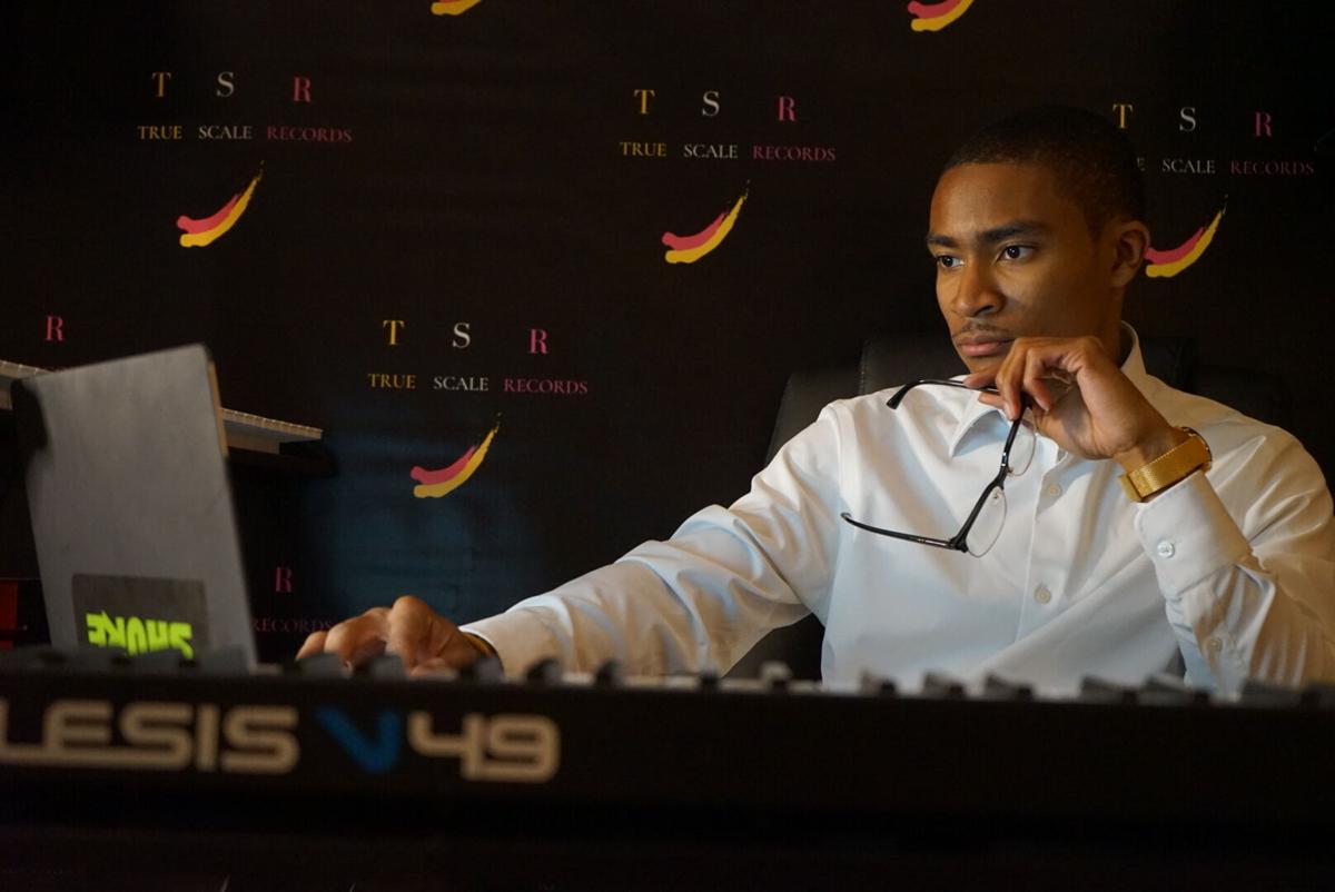 Columbia's TrueScale Records opens headquarters after two ...