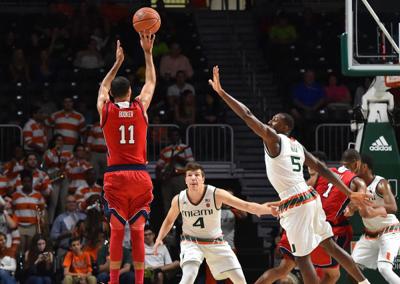South Carolina Men Women Bolster Basketball Rosters With Addition
