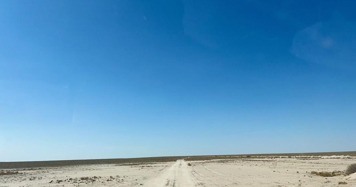 Central Asia’s World Nomad Game and the Gates of Hell | Travel Stories from The Post and Courier Central Asia’s World Nomad Game and the Gates of Hell | Travel Stories from The Post and Courier