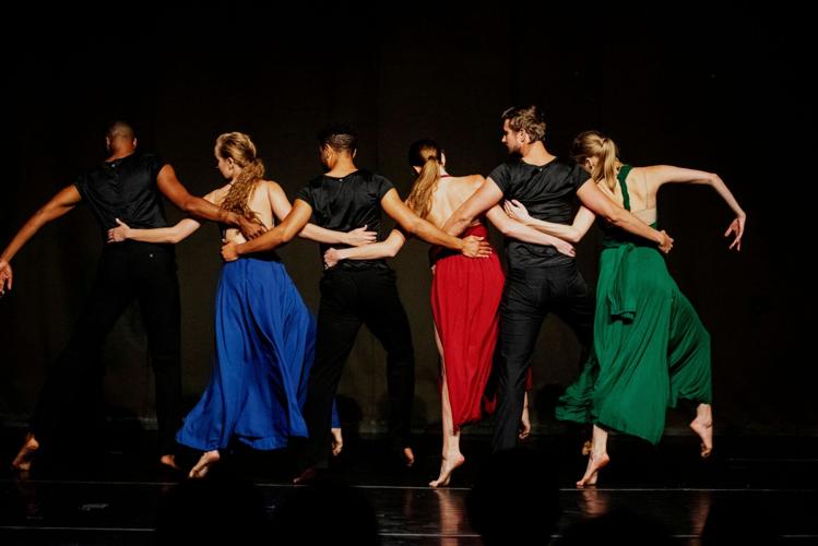 Piccolo popups are here, from Hampton Park movie to street dance at