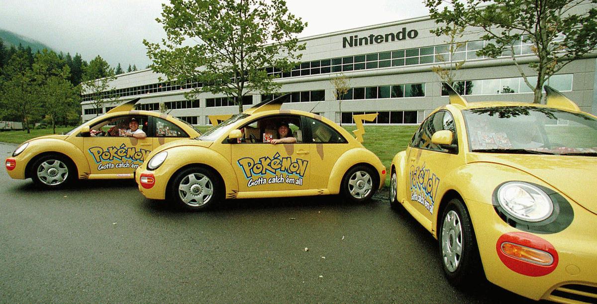 POKEMON