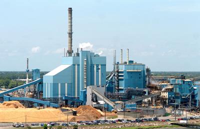 Tough December For Paper Mill Owner Business Postandcourier Com