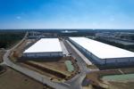 SC industrial park sells for $64.1M to DC-based real estate investment group