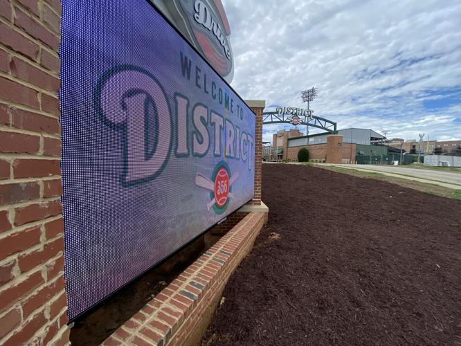 New Greenville entertainment district opens in West End Greenville