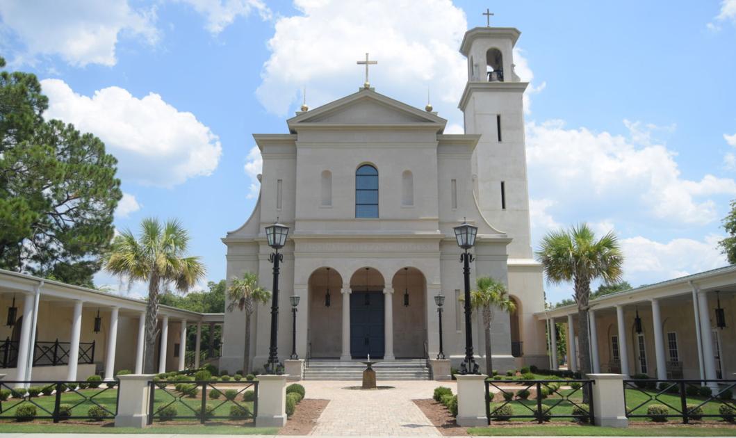 5 Historic Churches: Places of worship in Aiken have rich history