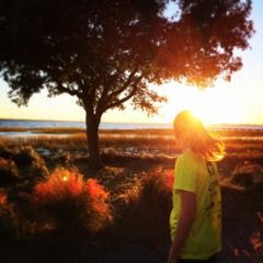Reader photos: Catching the Lowcountry Sun