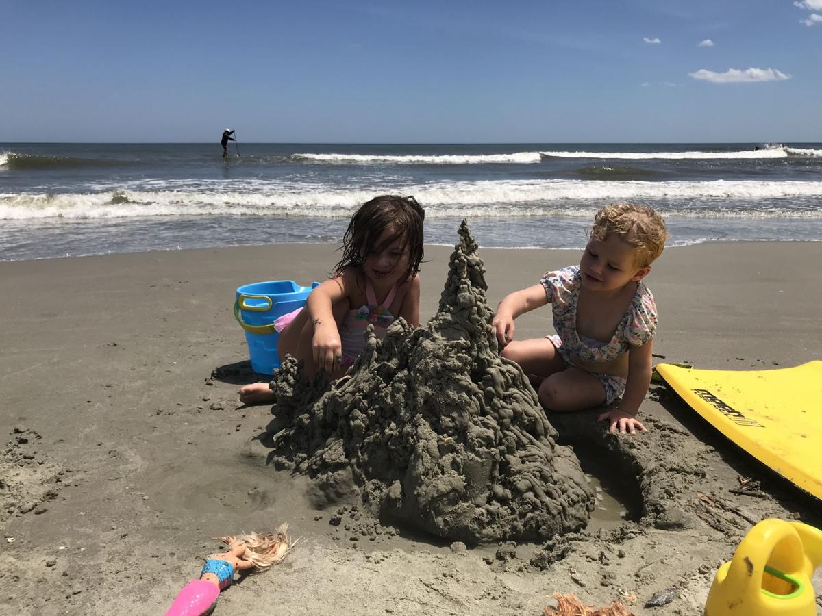 Beach Days 9