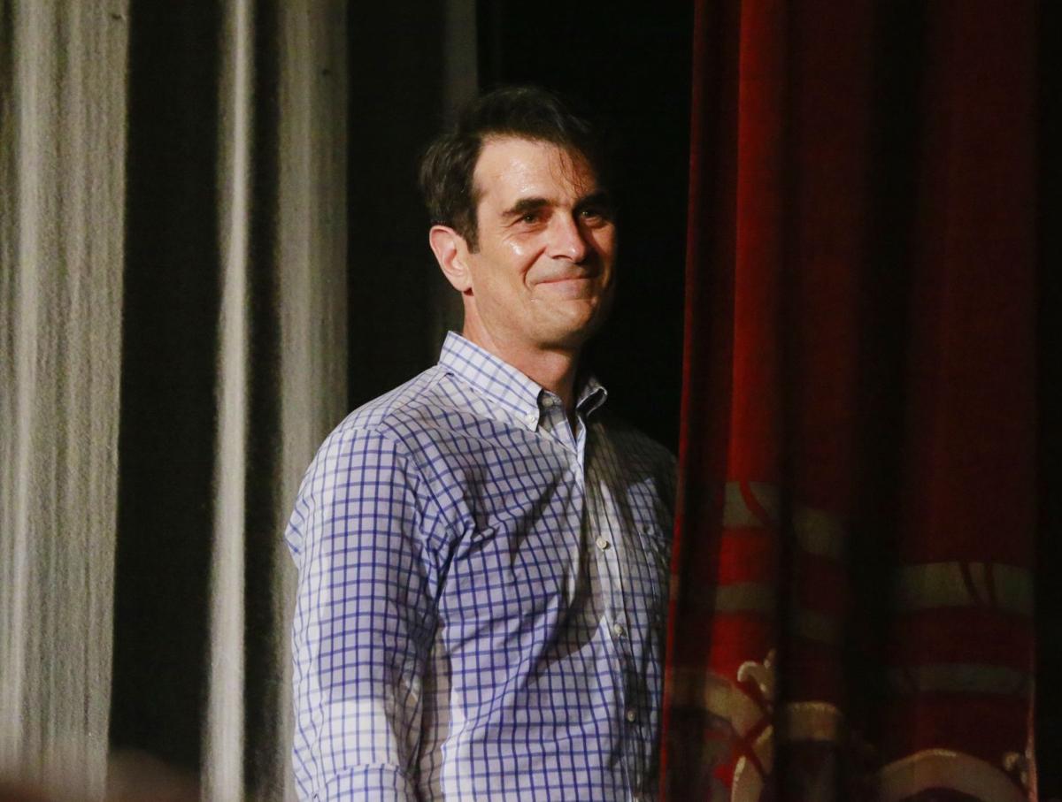 Emmy nominations announced today