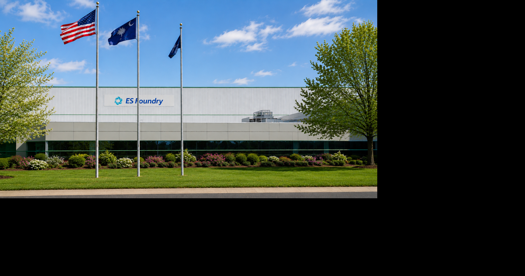 SC solar cell factory, one of few in US, expands production capacity
