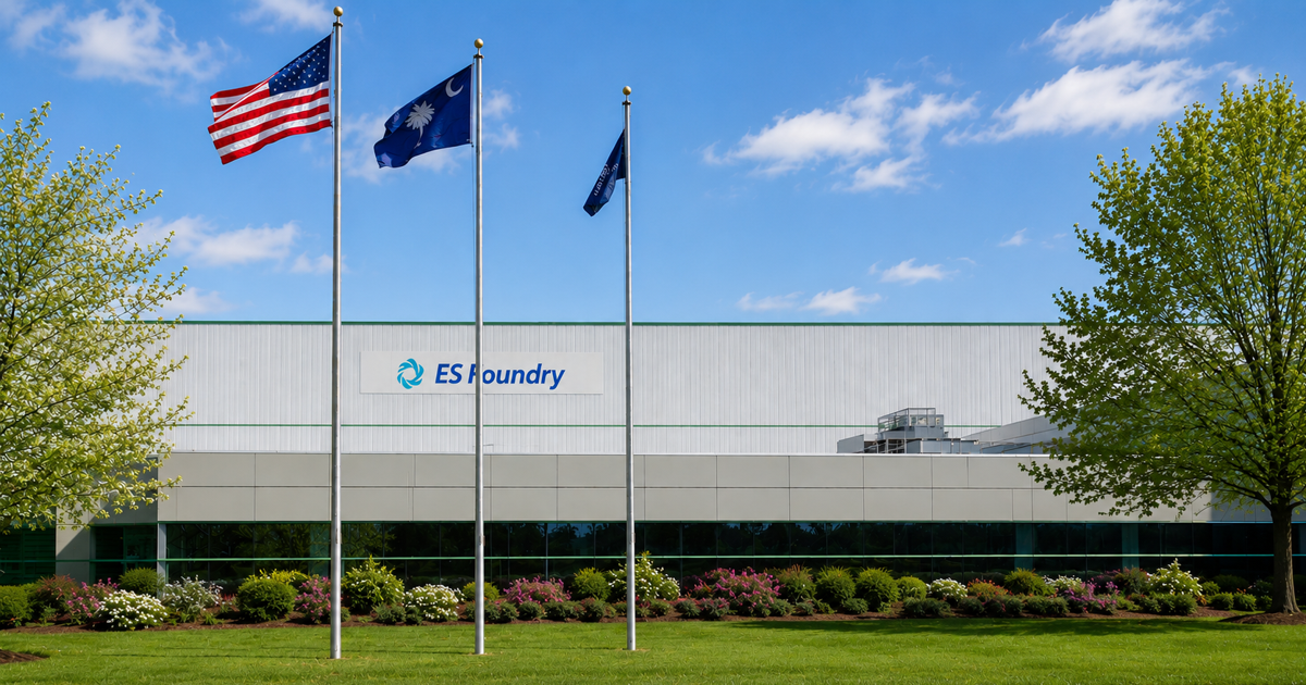 SC solar cell factory, one of few in US, expands production capacity