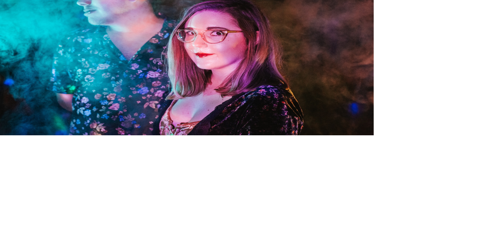 19-year-old Charleston singer Katie Rose guest hosts The Fringe