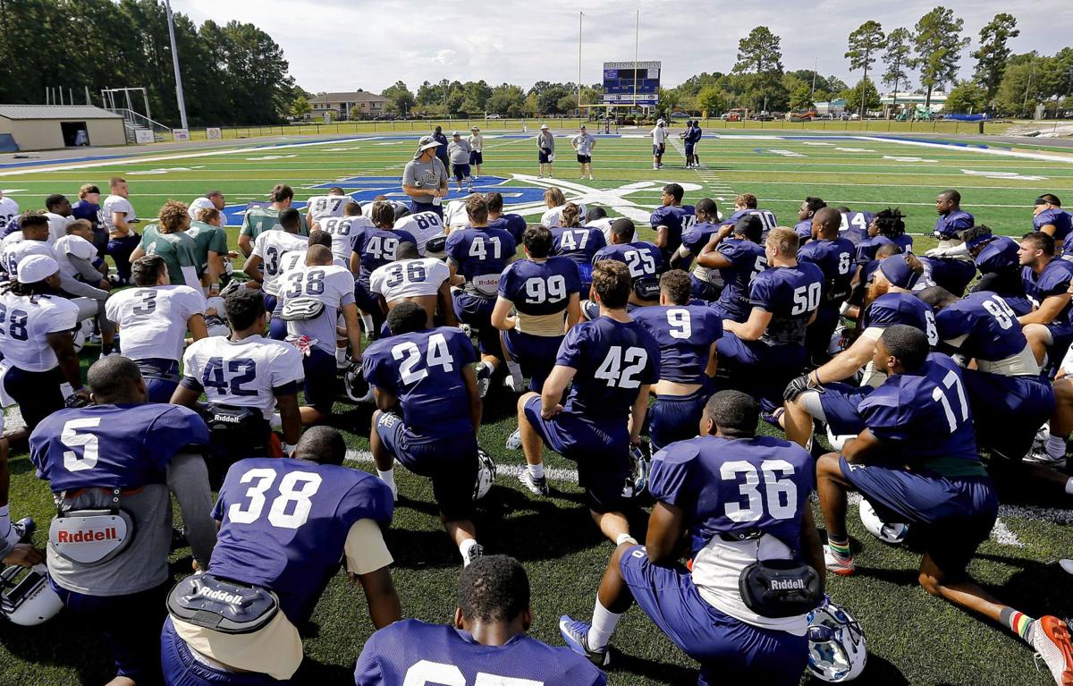 CSU New Turf