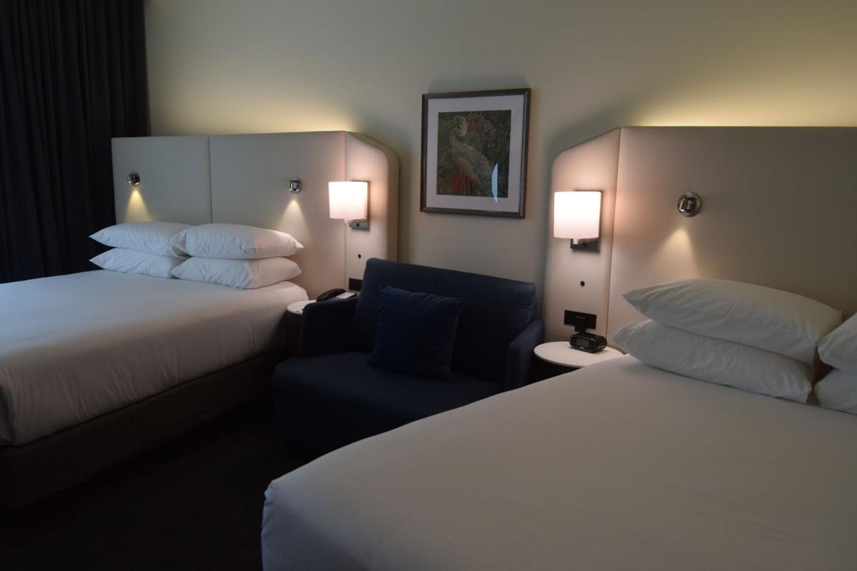 Crowne Plaza Hotel opening 47.JPG