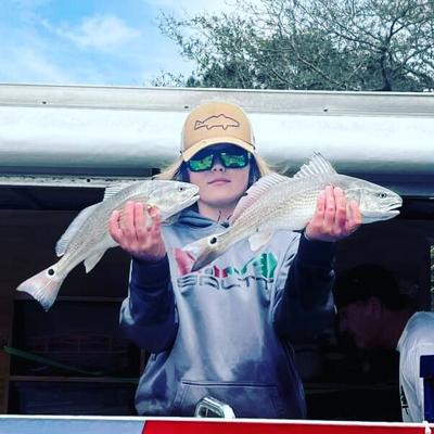 Brody Bates student anglers collect $26,000 in scholarships | Sports