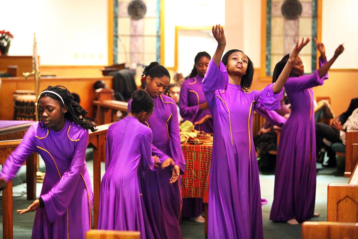 Kwanzaa Is Here Plus Charleston Ways To Celebrate A Family Friendly New Year Charleston Scene Postandcourier Com