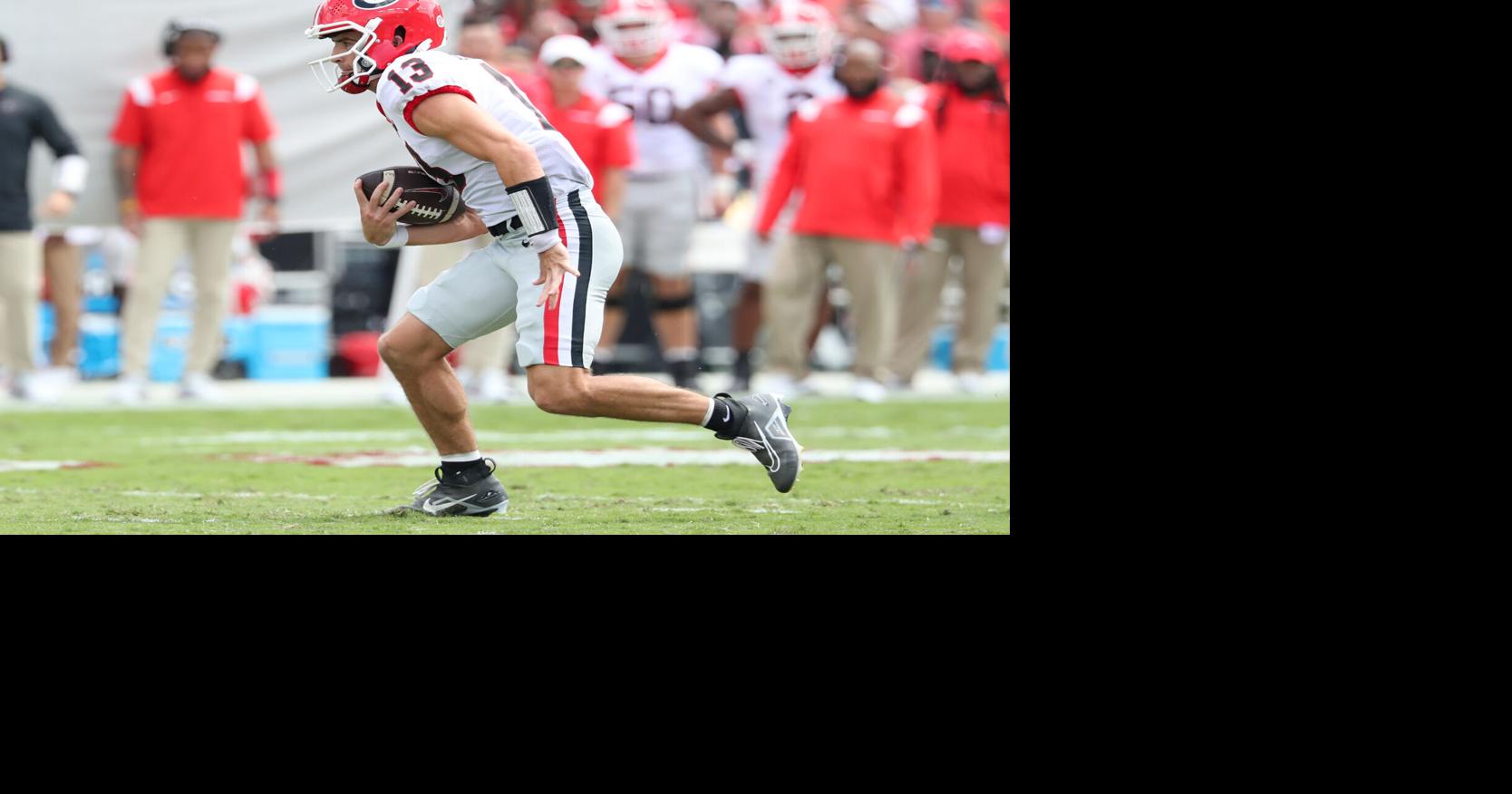 NFL Draft 2023 Where do oddsmakers have Stetson