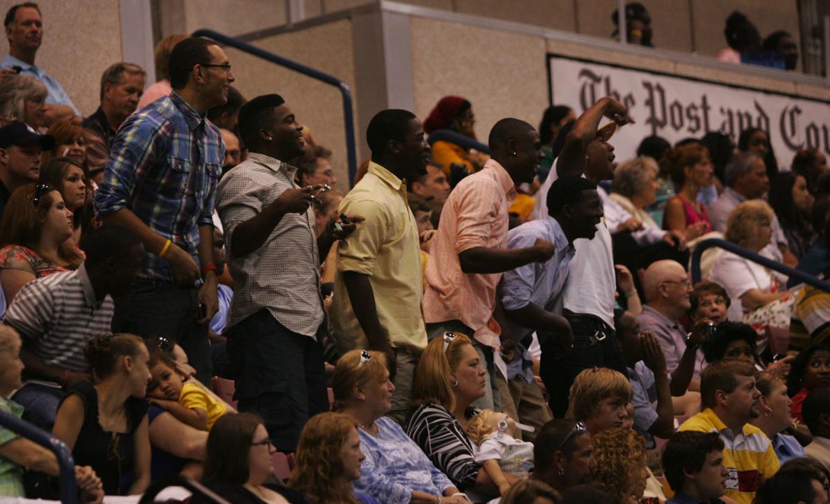 Fort Dorchester High School Graduation News