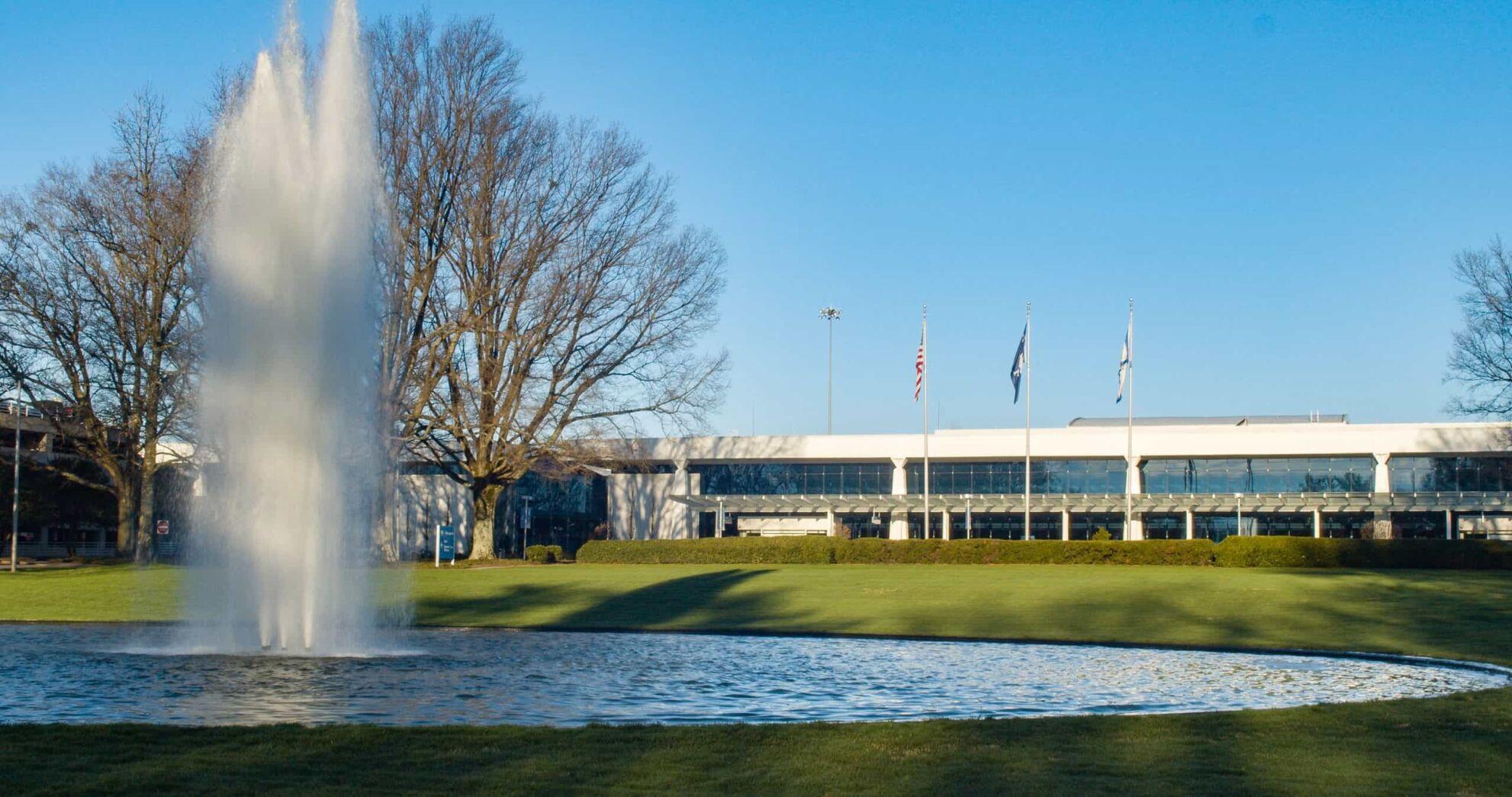 After record year, GreenvilleSpartanburg airport cargo expansion to be