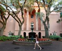 College of Charleston and Trident Technical College launch bridge