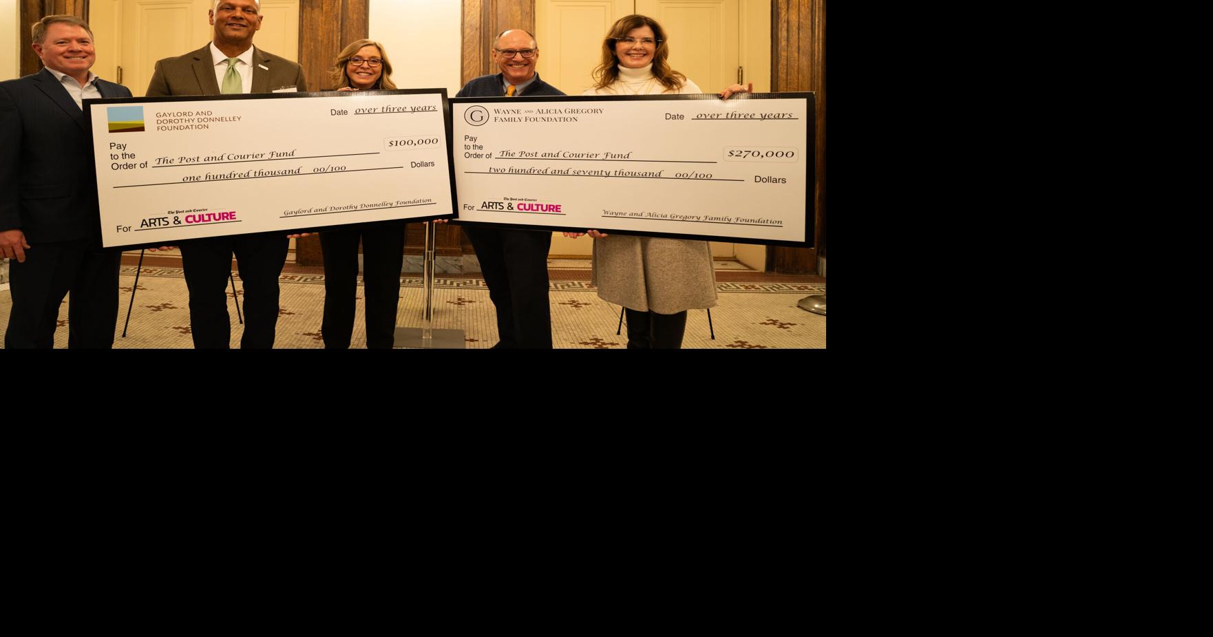 Post and Courier launches Arts and Culture Lab with $370K in founding support